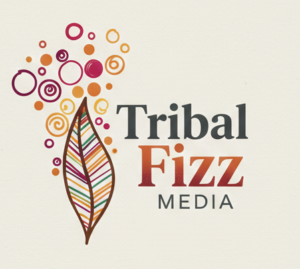Tribal Fizz Media Logo